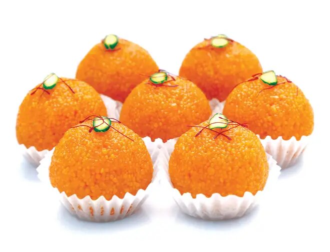 Laddu