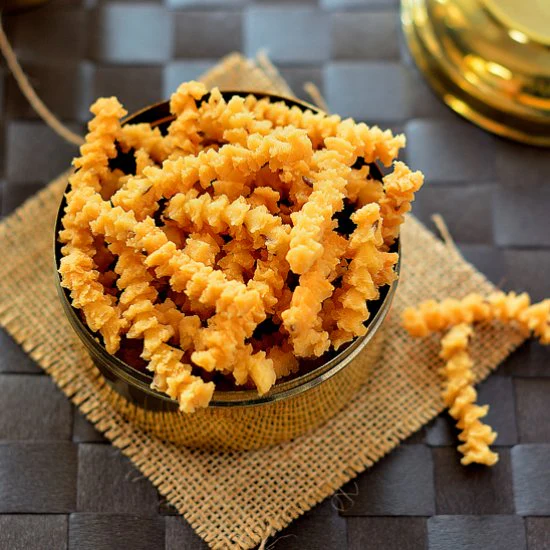 Murukku
