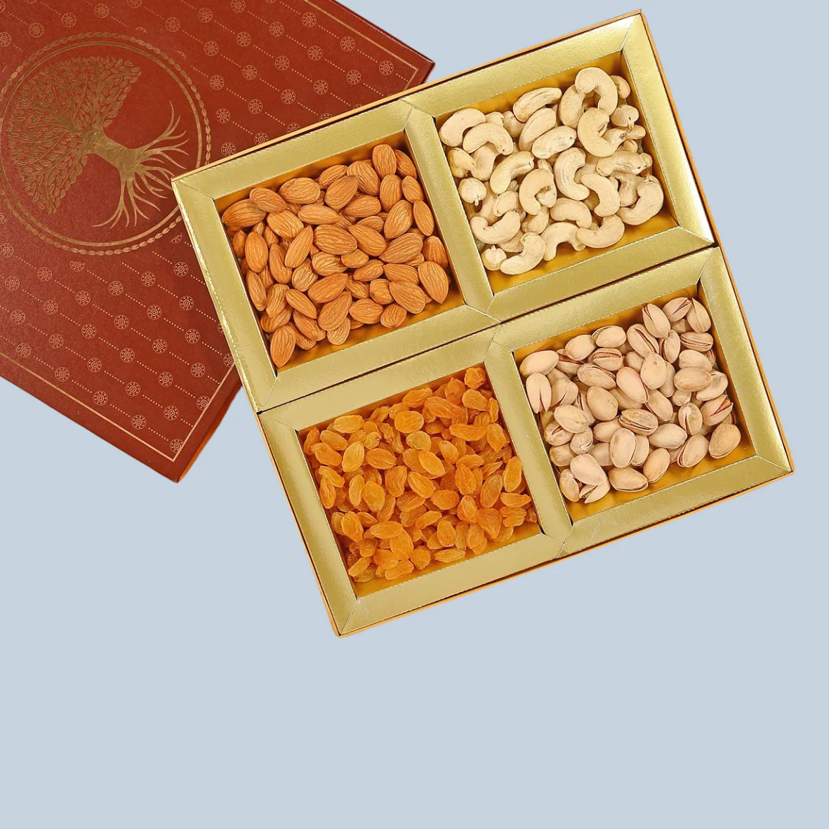 Assorted Sweets