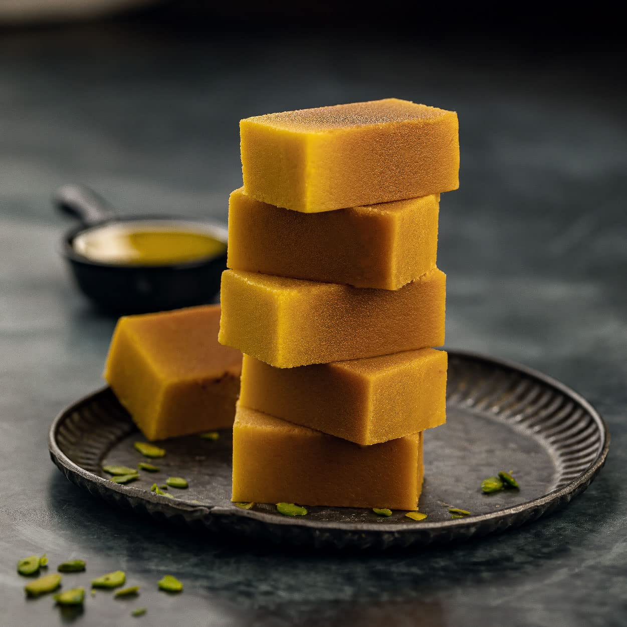 Special Mysore Pak