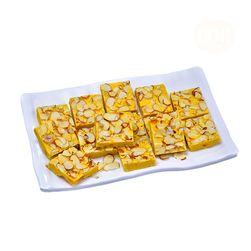 Pista Kaju Biscuit