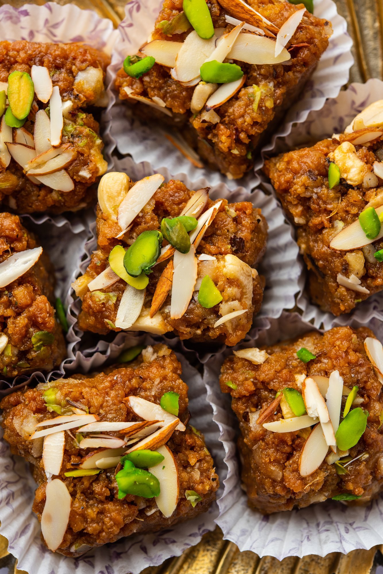 Doda Burfi