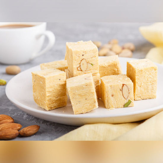 Sugarfree Soanpapdi
