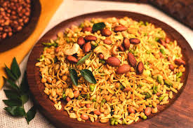 Dryfruit Mixture