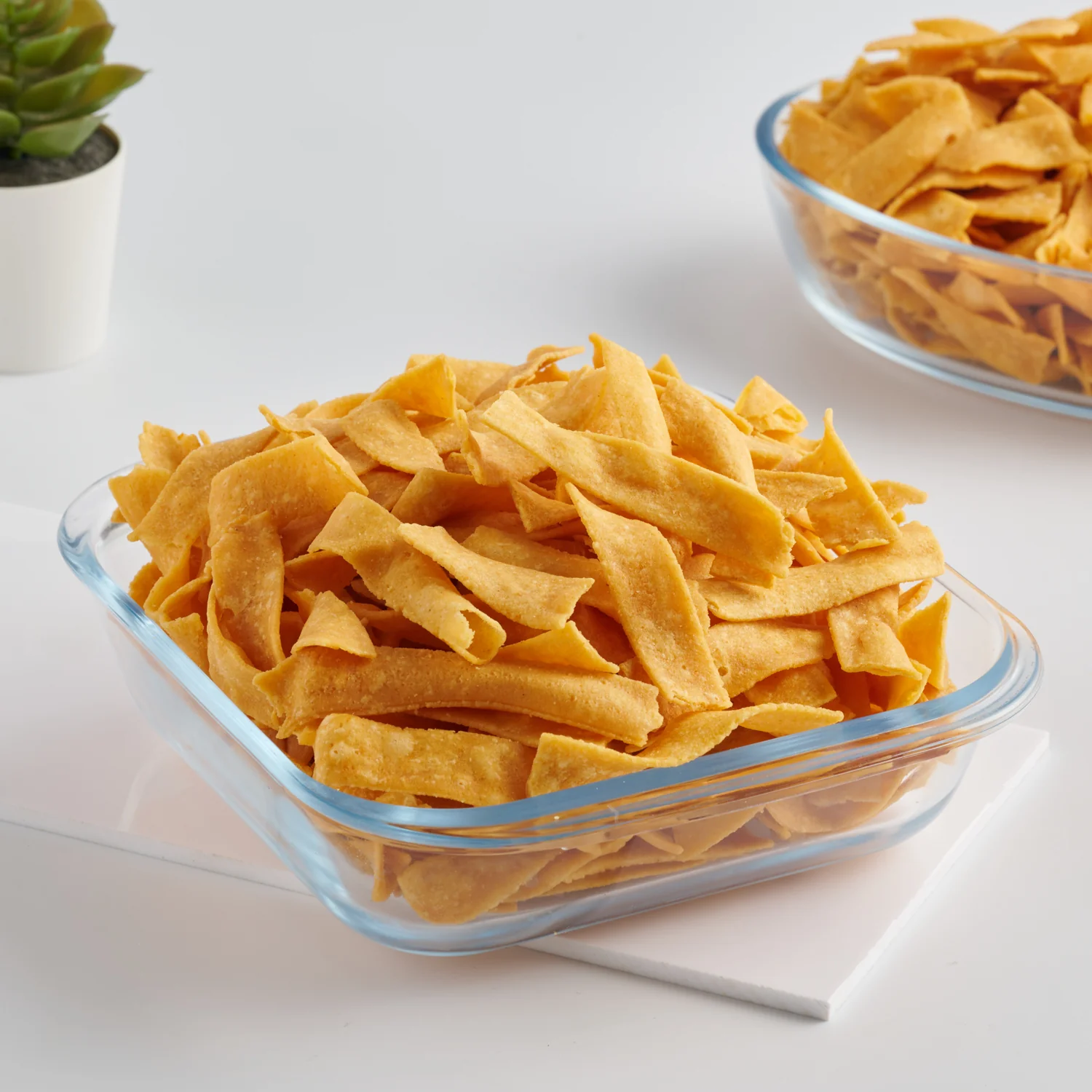 Ribbon Pakoda