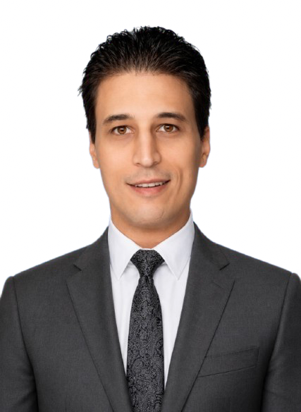 Hossam Farag
