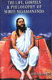The life, gospel & phylosophy of Shree Nigamananda cover