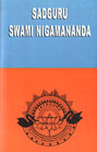 Sri Sri Thakur Nigamananda cover
