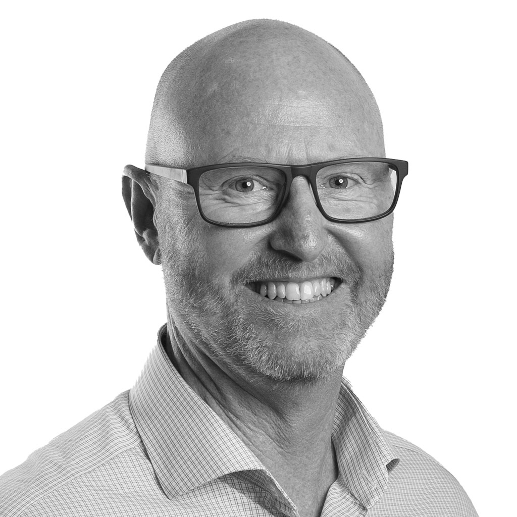 Darrin Brandis