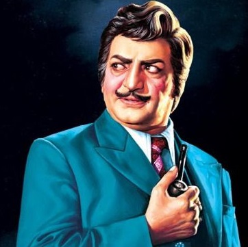 Nandamuri Taraka Rama Rao NTR Application