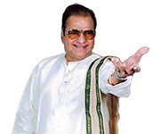 Nandamuri Taraka Rama Rao NTR Application