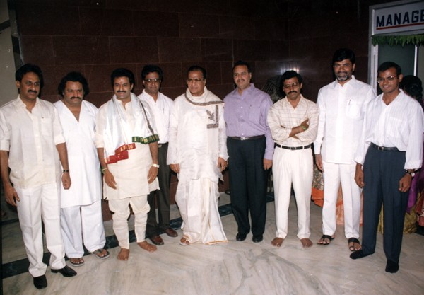 NTR Application