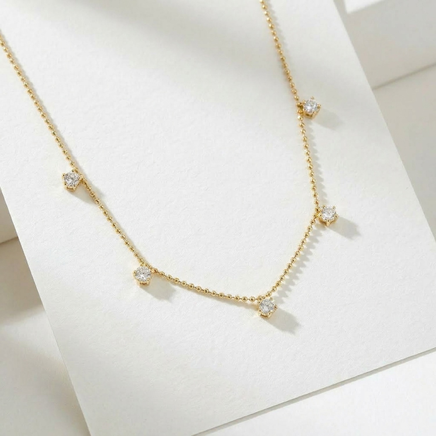 Miranda Necklace