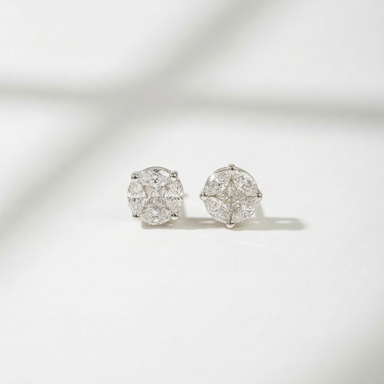 Diamond Studs