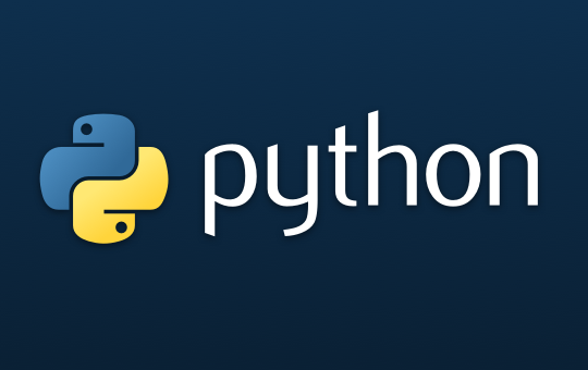Python程式設計 [線上課程]