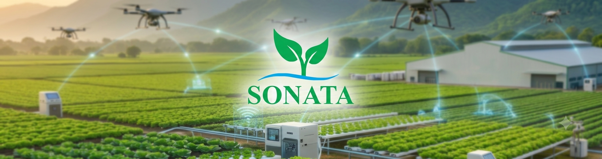 How Sonata Agri Digitized Global Cashew Operations Using Zoho CRM, Creator & ERP Integration