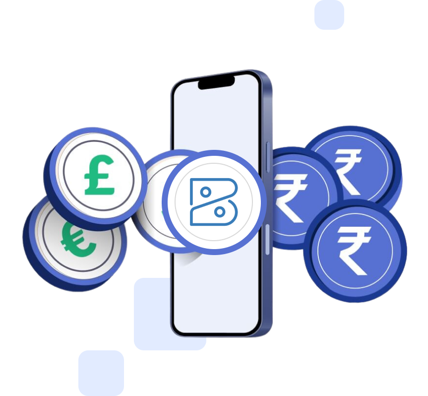 Currency Exchange Rate Updater for Zoho Books