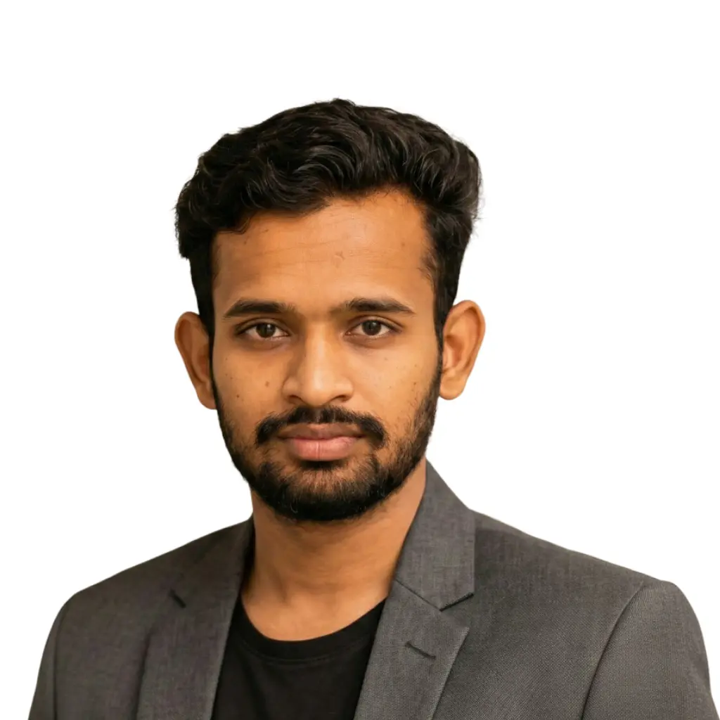 Virendra Gawande
