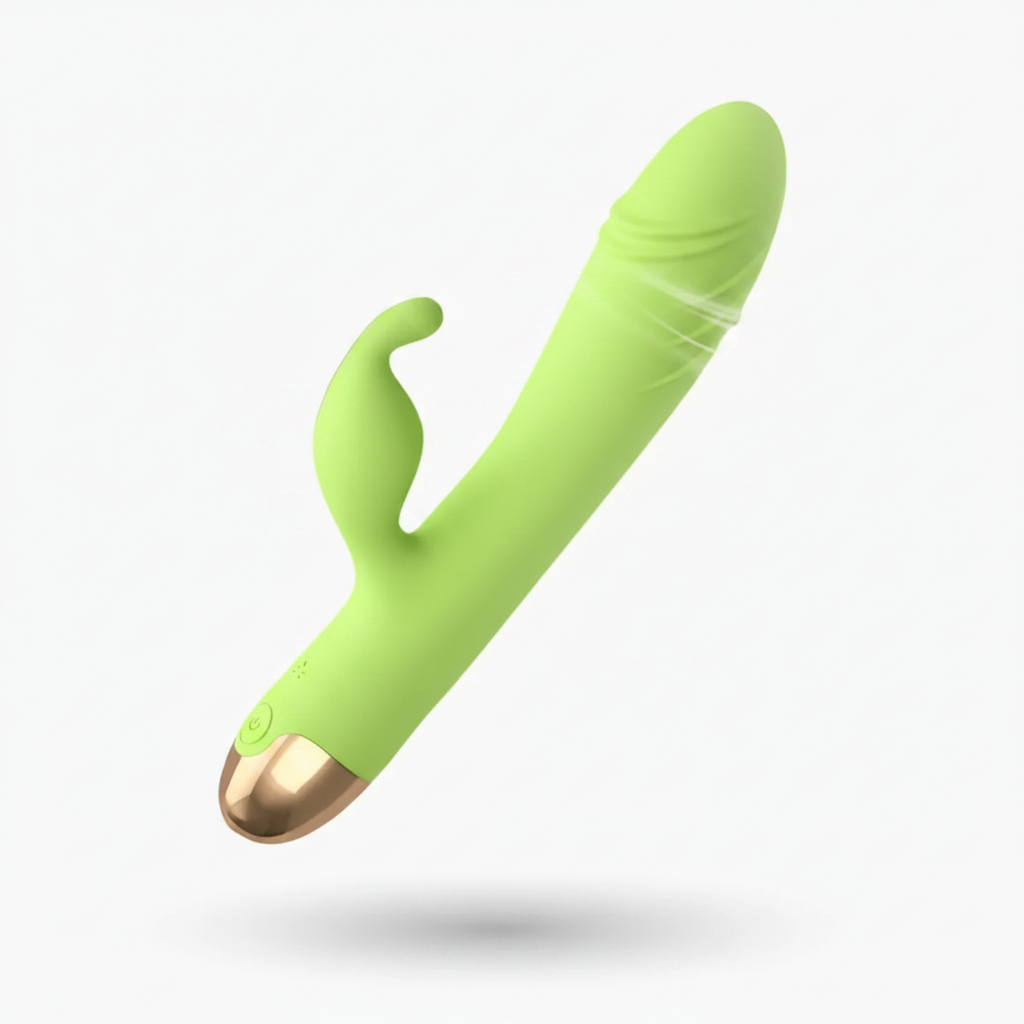Vibrador Rem 360° 3