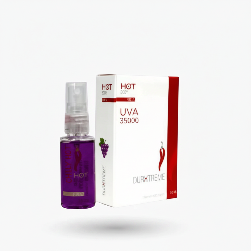 Lubricante Caliente 35 ml 3