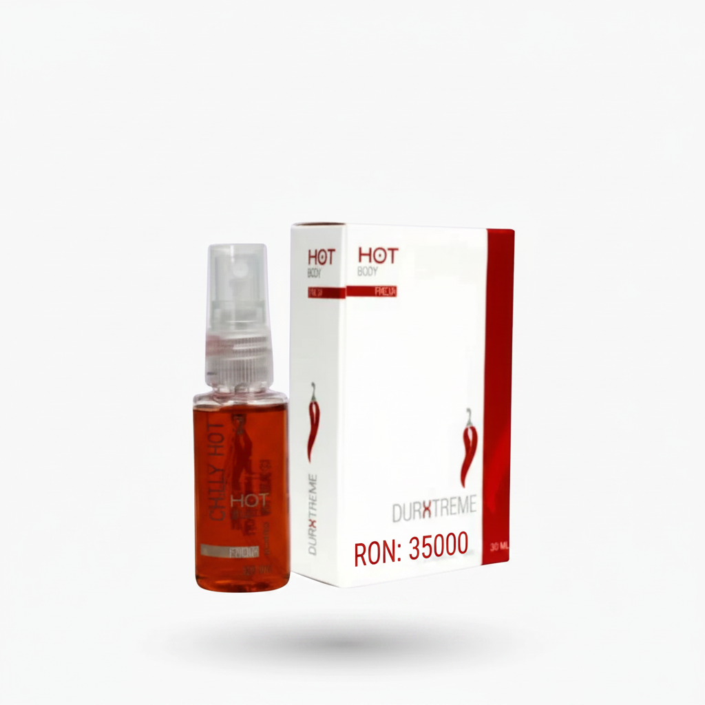 Lubricante Caliente 35 ml 4