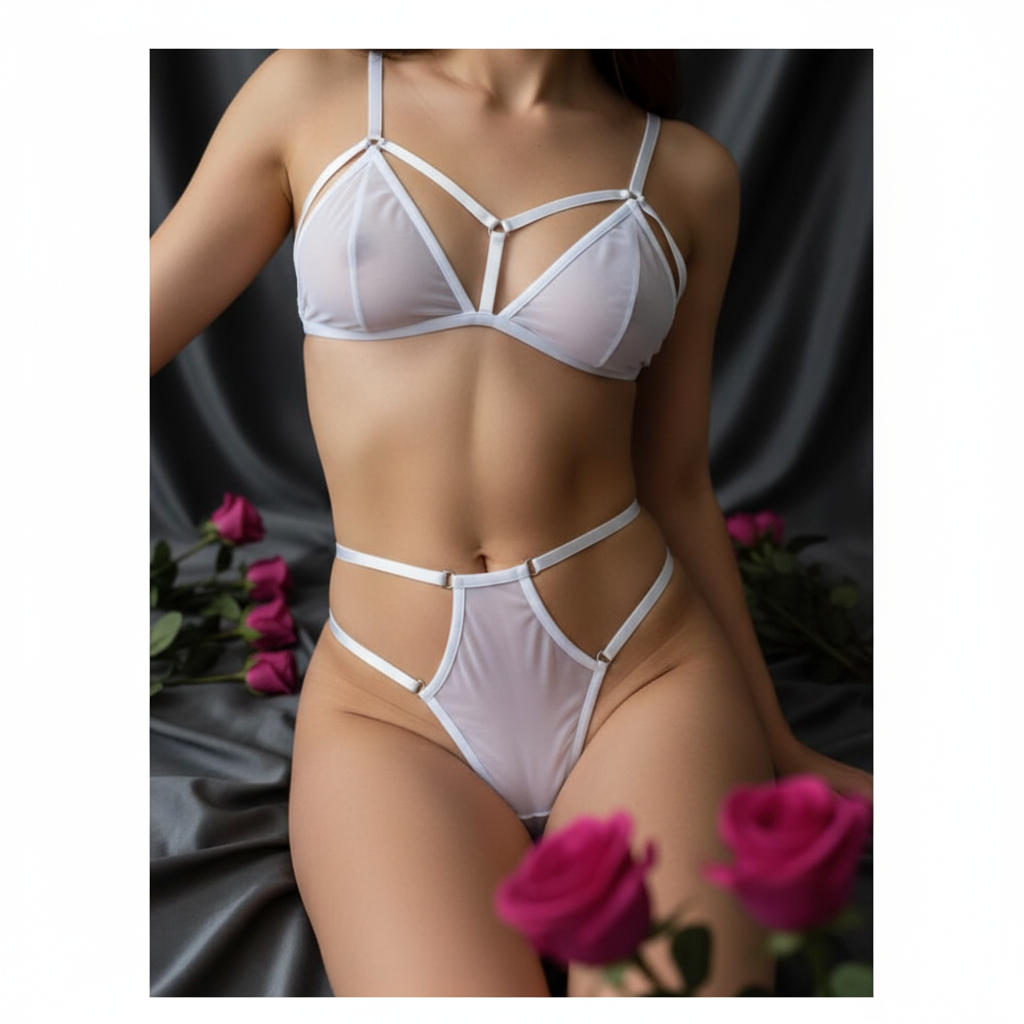 Conjunto de lencería Mai 1