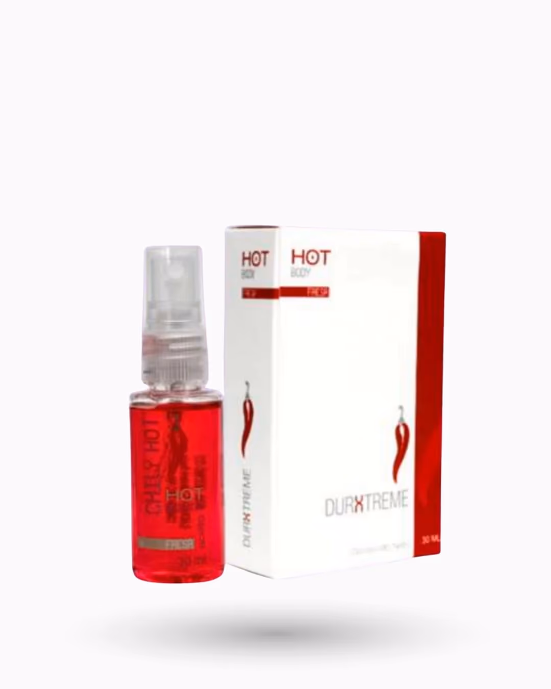 Lubricante Caliente 35 ml 1