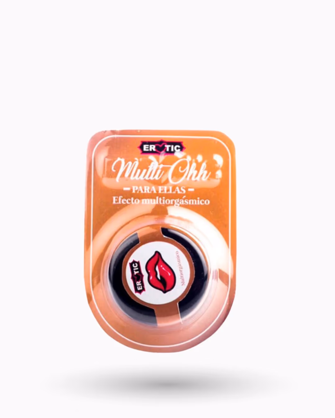 Multi Ohh Crema Multiorgásmica para Ellas 2