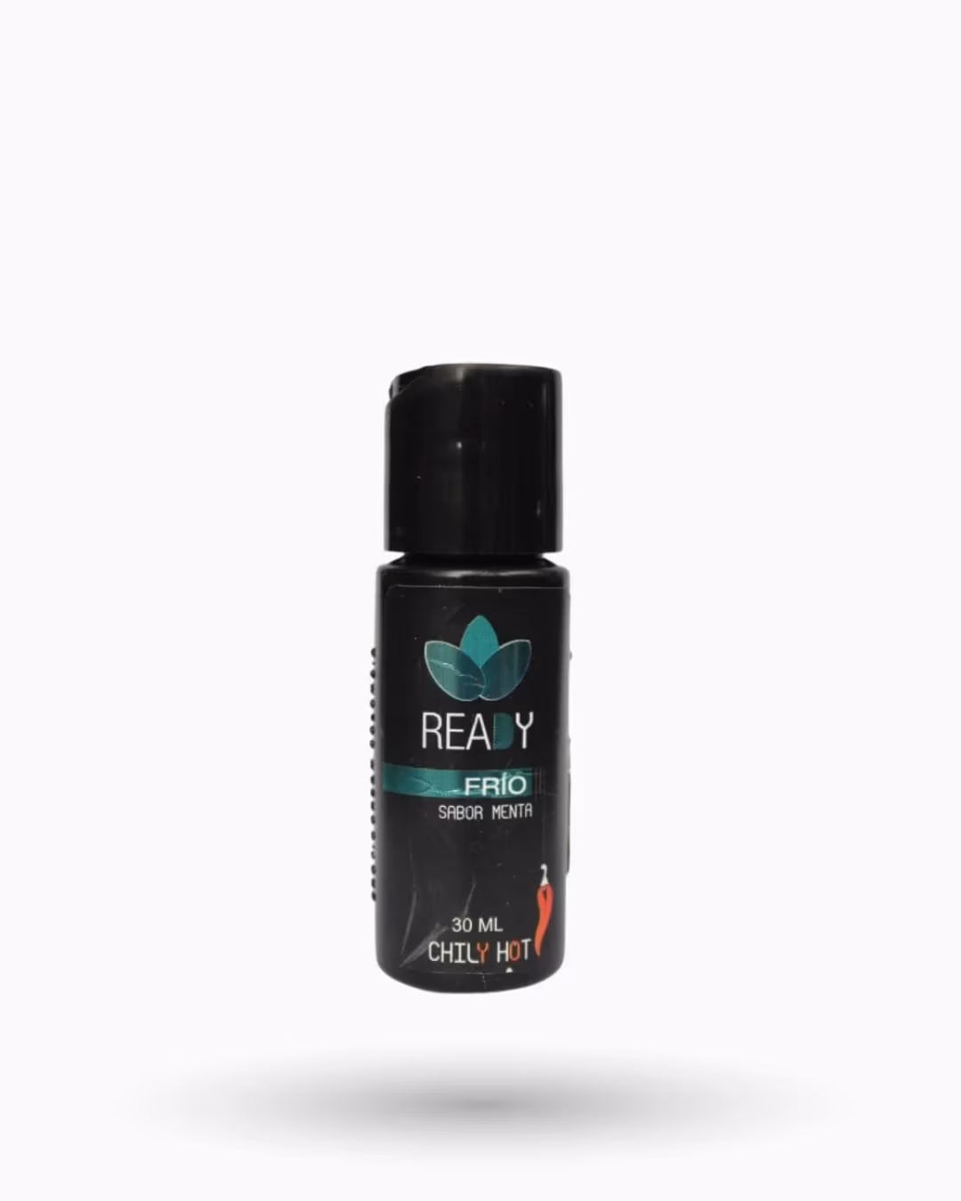 Lubricante Ready Frío Chily Hot Menta 30 ml 1