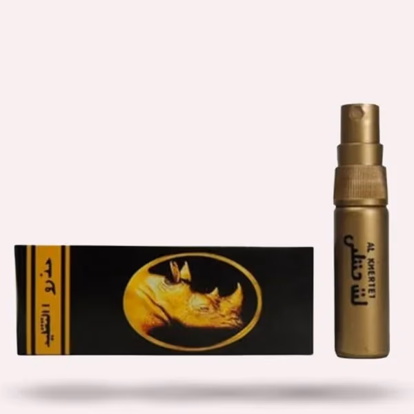 Retardante Rhino Spray 1