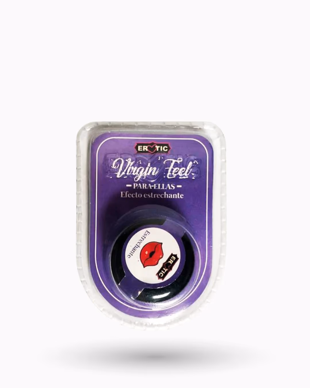 Lubricante Estrechante Virgin Feel Oleoso 1