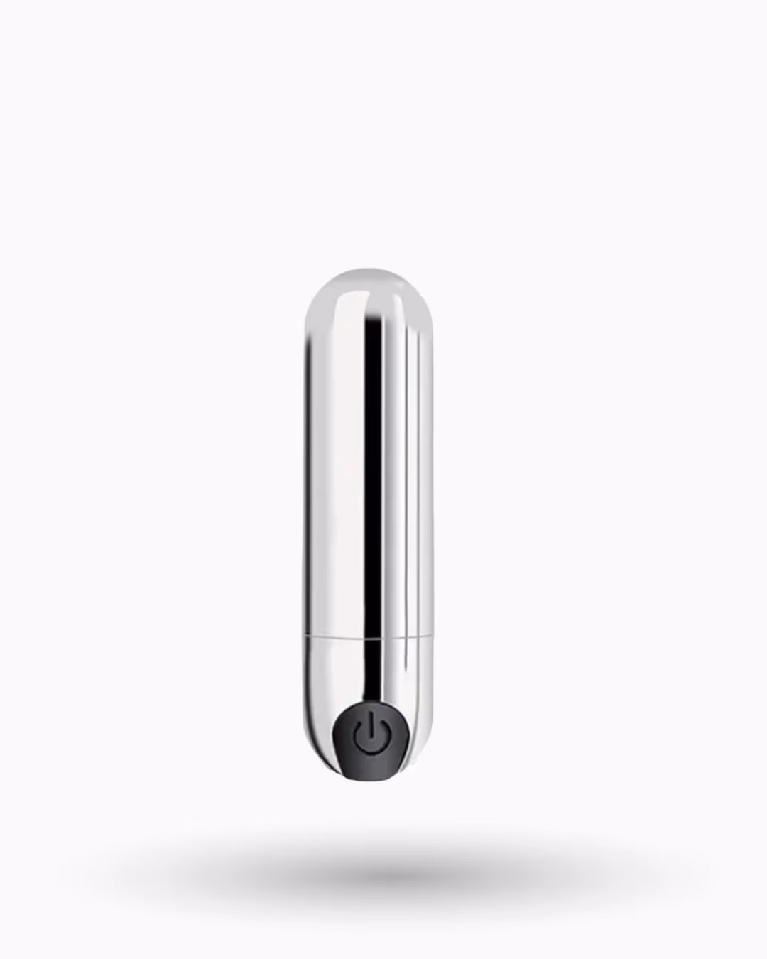 Vibrador Bala Cam Recargable 1