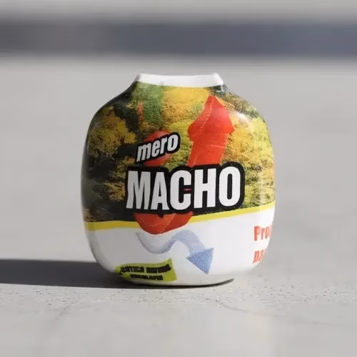 Potencializador Sexual Mero Macho Pasta 1