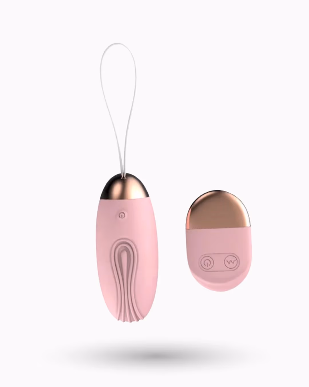 Huevo Vibrador Sophia 1