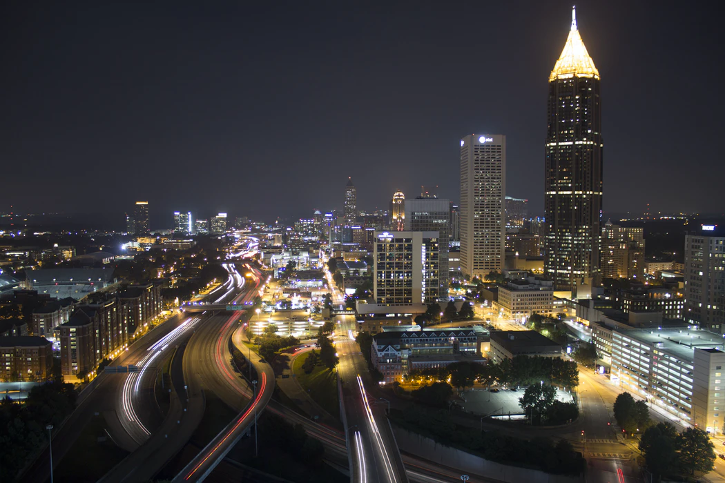 Top 5 Coding Languages that will Get You a Job in Atlanta