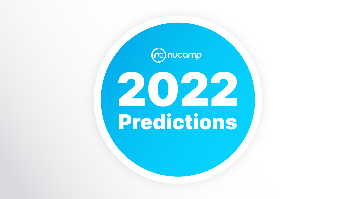 Nucamp's tech education industry Predictions for 2022 