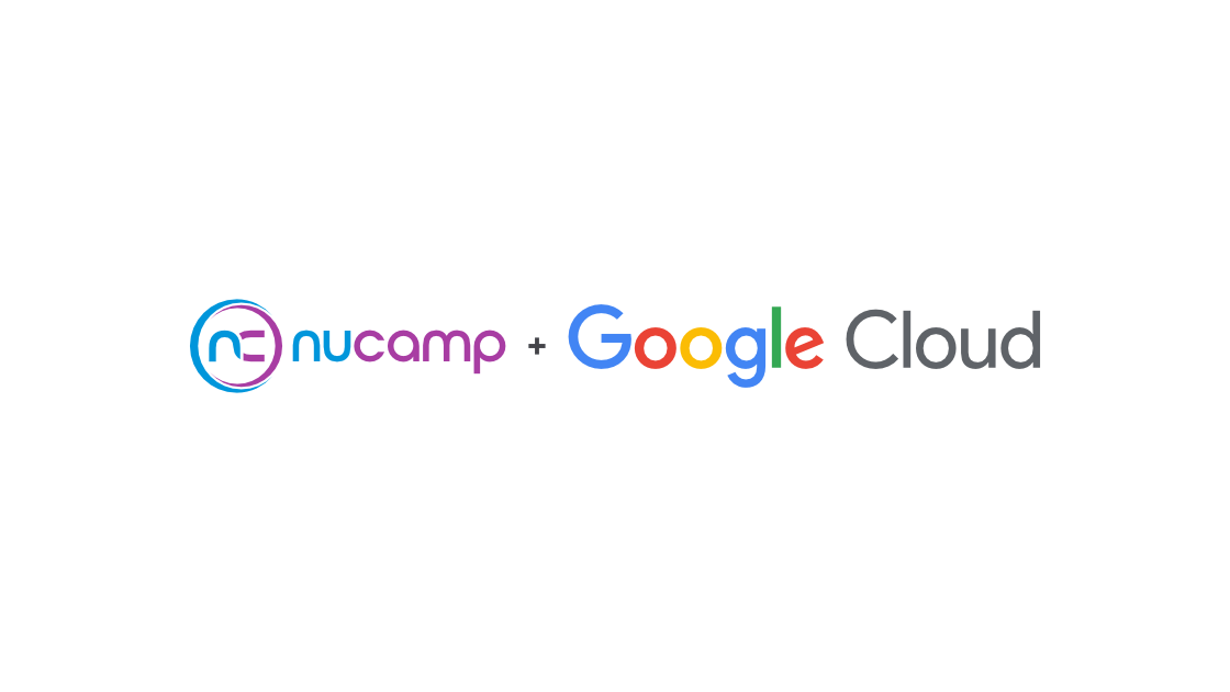 Nucamp and Google Cloud Partnership