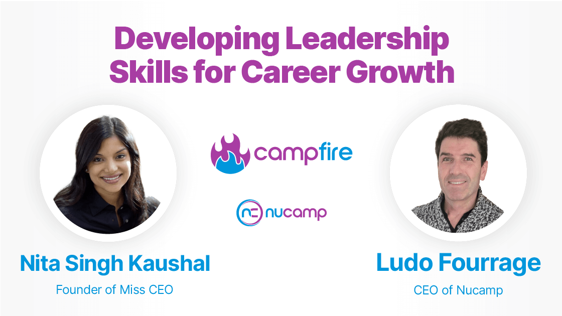 Developing Leadership Skills for Coding Career Growth