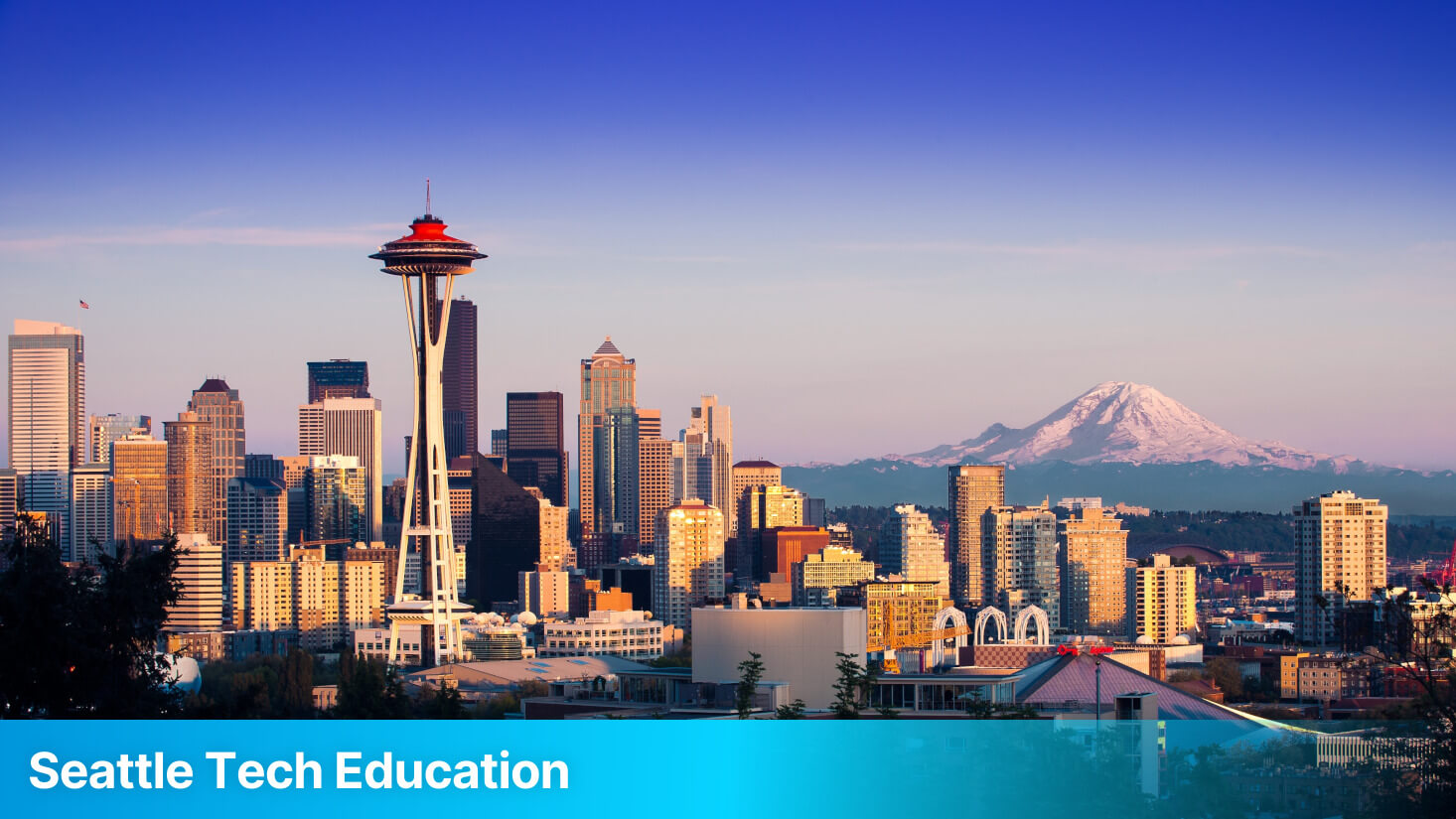 Coding bootcamps in Seattle, WA