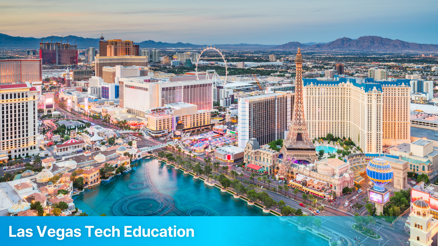 Coding bootcamps in Las Vegas, NV