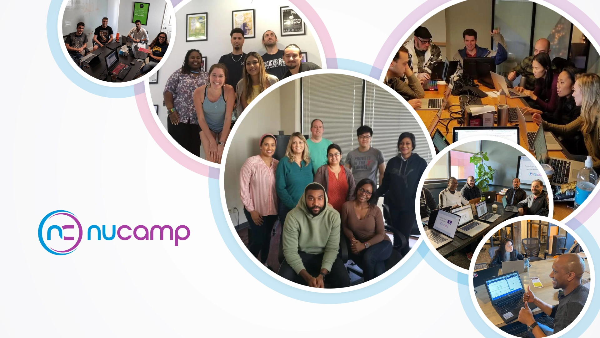 Nucamp Coding Bootcamp Now Available in Asia