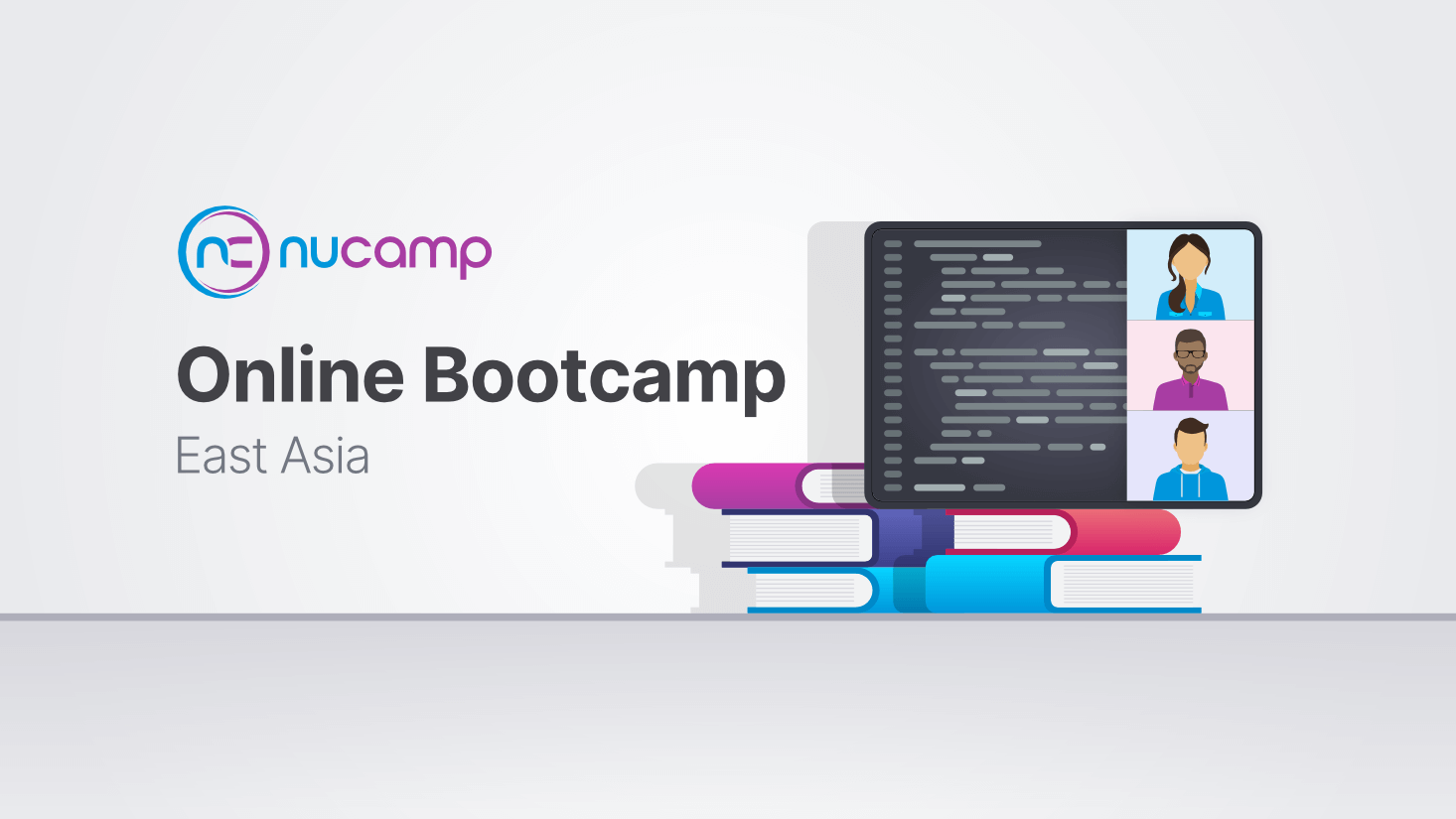 Nucamp Coding Bootcamp Now Available in Asia