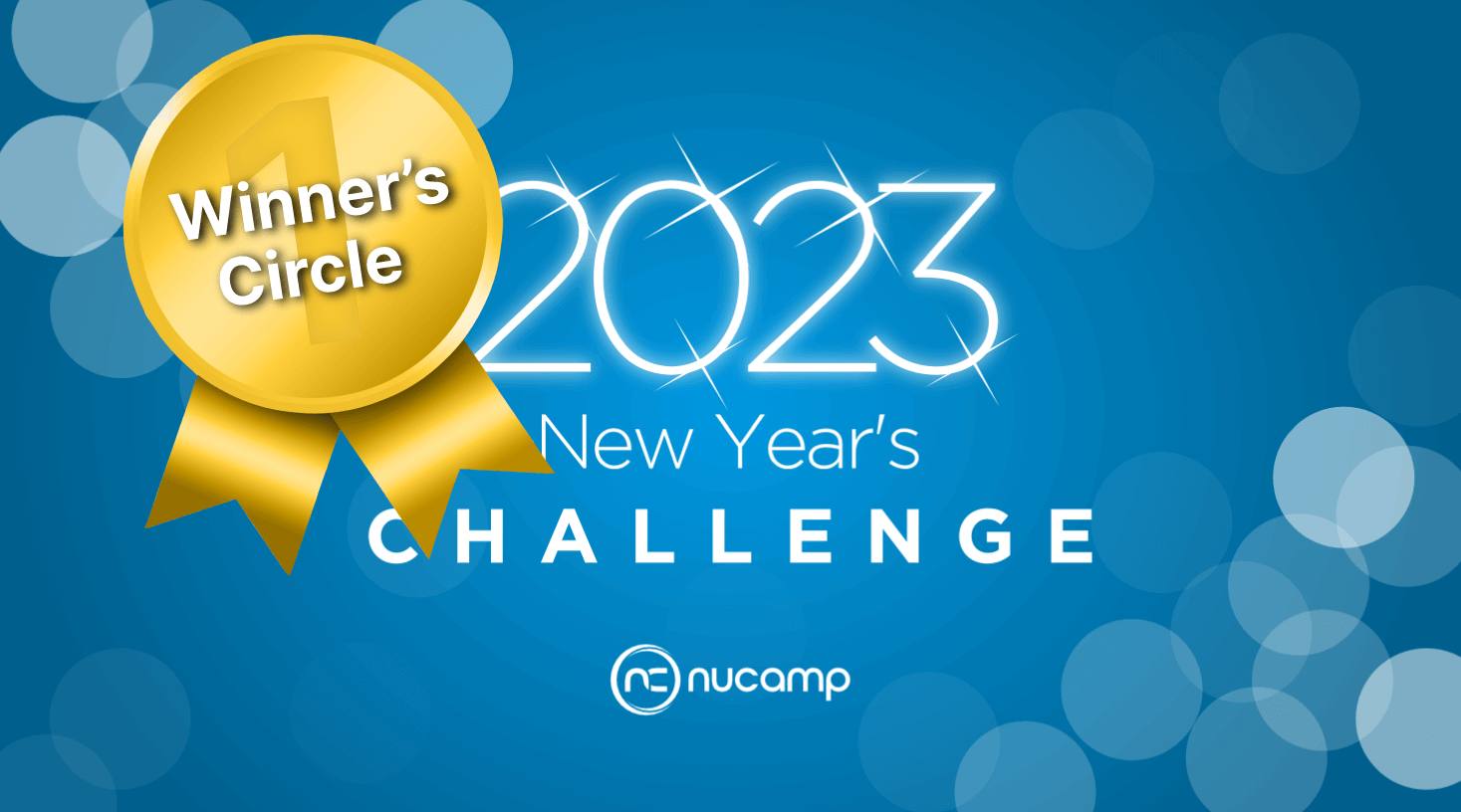 Nucamp graduates win 15% off tuition by winning the New Year's Challenge