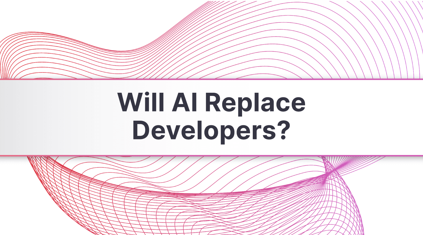 Coding Bootcamp CEO takes on the question WIll AI Replace Developers?