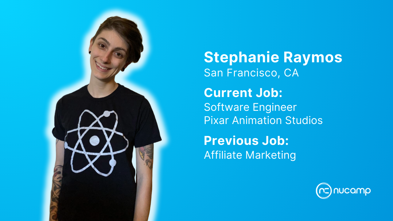 Could coding be the creative career you’ve been looking for?