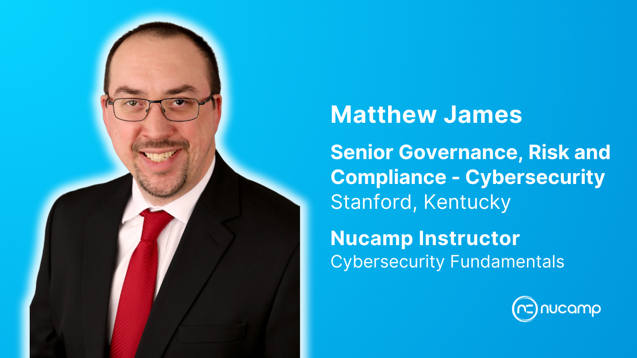 Cybersecurity Careers: The Growing Demand and How to Get Started From a Sr Professional