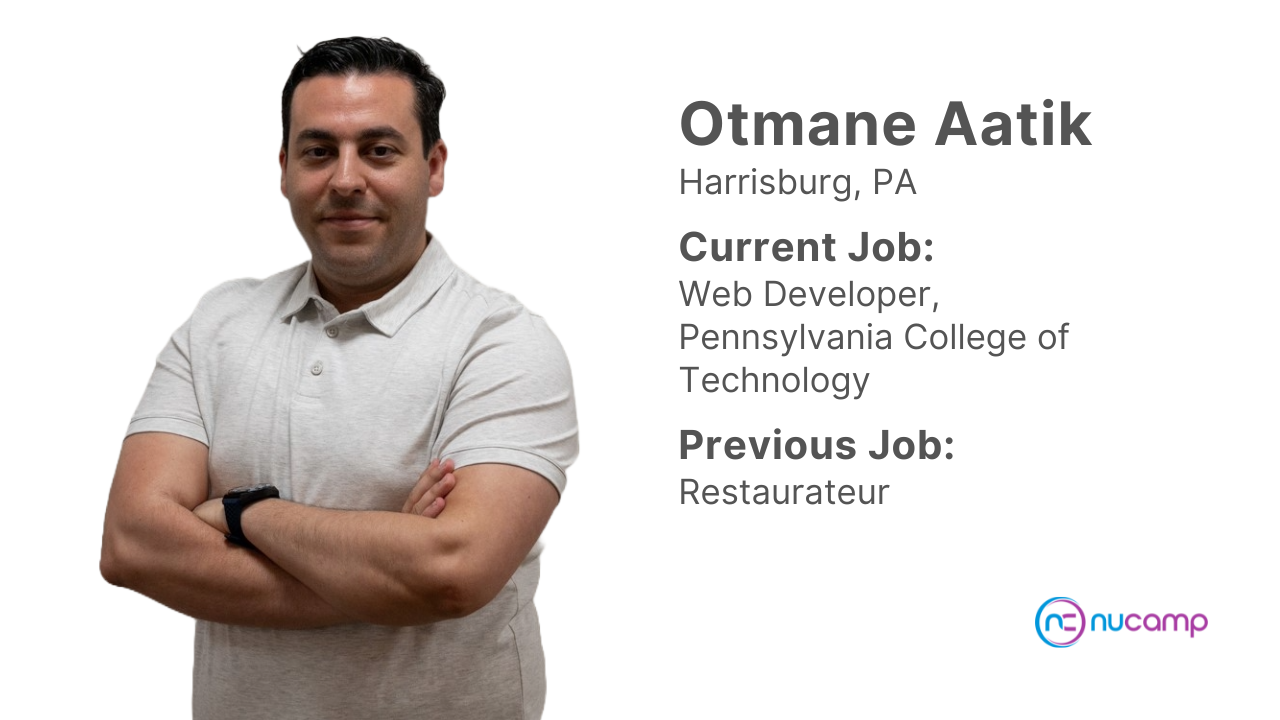 The Game Changing Resume That Turned Dreams Into Reality