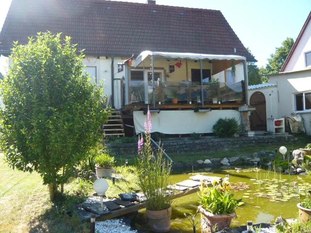 EFH Sulzbach a.K. – verkauft durch NUDiNG Immobilien