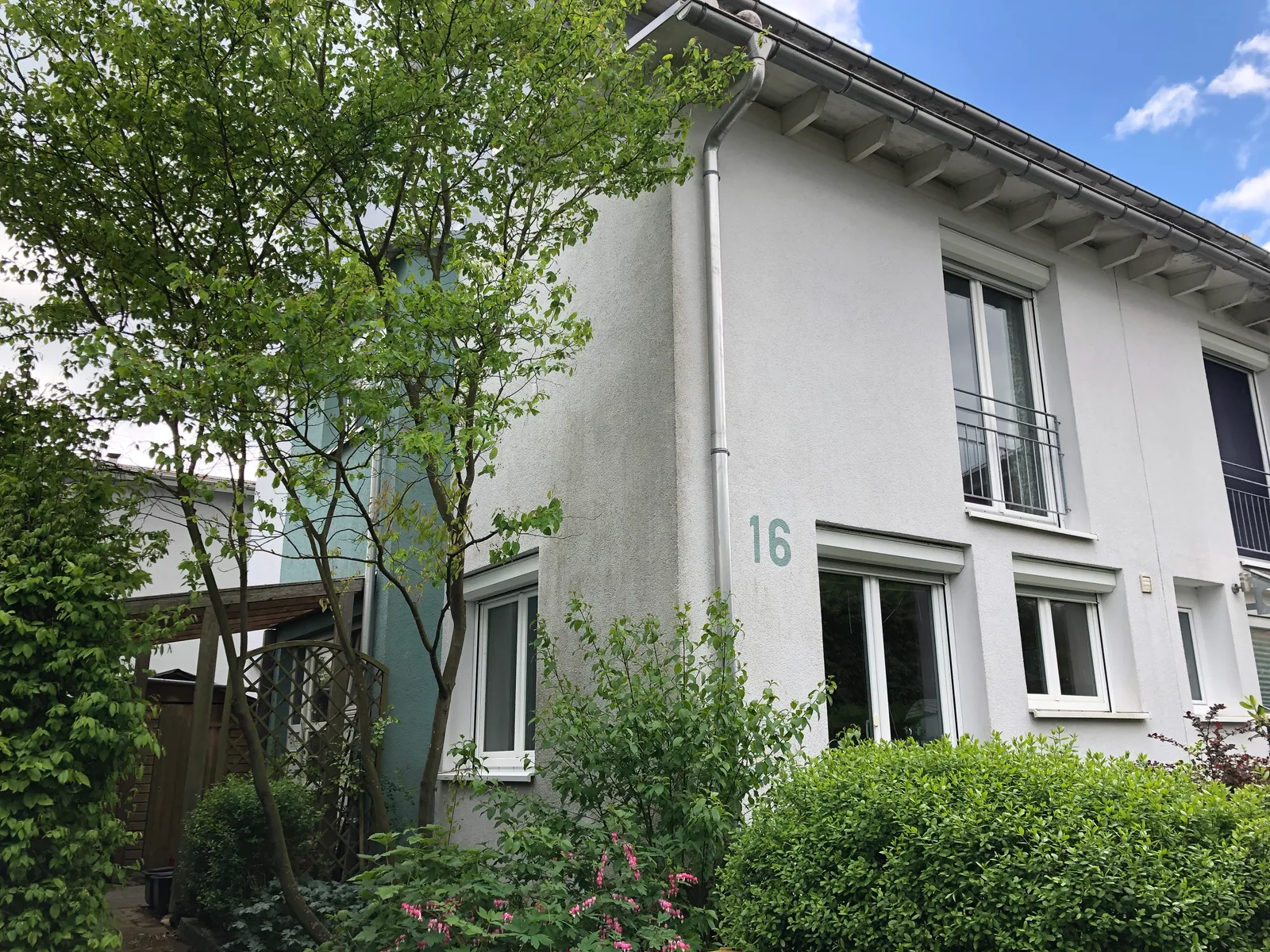 REH Denkendorf – verkauft durch NUDiNG Immobilien