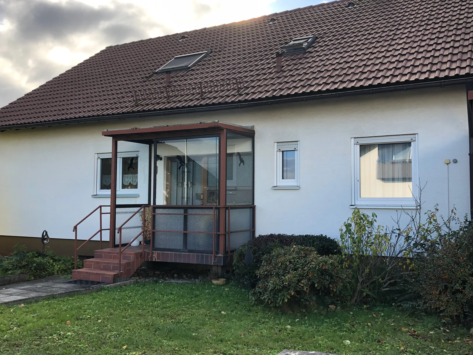 EFH Spraitbach – verkauft durch NUDiNG Immobilien